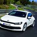 Volkswagen Scirocco - Foto 36 din 47