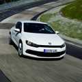 Volkswagen Scirocco - Foto 37 din 47