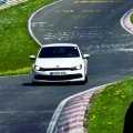 Volkswagen Scirocco - Foto 38 din 47
