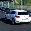 Volkswagen Scirocco - Foto 39 din 47