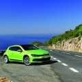 Volkswagen Scirocco - Foto 40 din 47