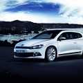 Volkswagen Scirocco - Foto 43 din 47