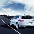 Volkswagen Scirocco - Foto 44 din 47