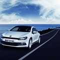 Volkswagen Scirocco - Foto 45 din 47