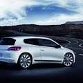 Volkswagen Scirocco - Foto 46 din 47