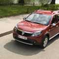 Dacia Sandero Stepway - Foto 3 din 27