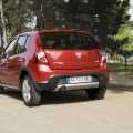 Dacia Sandero Stepway - Foto 9 din 27