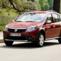 Dacia Sandero Stepway - Foto 15 din 27