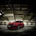 Seat Ibiza Bocanegra - Foto 1 din 8