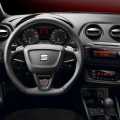 Seat Ibiza Bocanegra - Foto 4 din 8