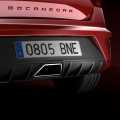 Seat Ibiza Bocanegra - Foto 8 din 8