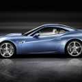 Ferrari California - Foto 1 din 8