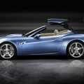 Ferrari California - Foto 2 din 8