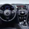 Mazda RX-8 Hydrogen RE - Foto 5 din 15
