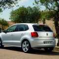 Volkswagen Polo - Foto 12 din 83