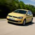 Volkswagen Polo - Foto 44 din 83