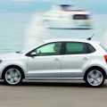 Volkswagen Polo - Foto 45 din 83