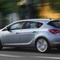 Opel Astra - Foto 7 din 9