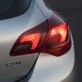 Opel Astra - Foto 8 din 9
