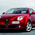 Alfa Romeo MiTo - Foto 1 din 28