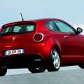 Alfa Romeo MiTo - Foto 3 din 28