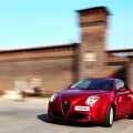Alfa Romeo MiTo - Foto 5 din 28