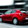 Alfa Romeo MiTo - Foto 12 din 28