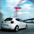 Alfa Romeo MiTo - Foto 13 din 28