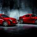 Alfa Romeo MiTo - Foto 24 din 28