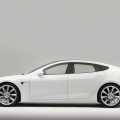 Tesla Model S - Foto 2 din 11