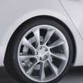Tesla Model S - Foto 11 din 11