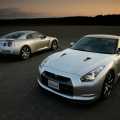 Nissan GT-R - Foto 1 din 52