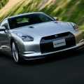Nissan GT-R - Foto 2 din 52