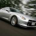 Nissan GT-R - Foto 3 din 52
