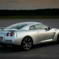 Nissan GT-R - Foto 5 din 52