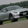 Nissan GT-R - Foto 7 din 52