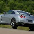 Nissan GT-R - Foto 10 din 52