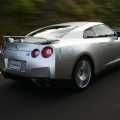 Nissan GT-R - Foto 11 din 52