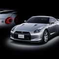Nissan GT-R - Foto 15 din 52