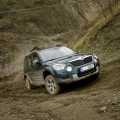 Skoda Yeti - Foto 3 din 16