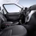 Skoda Yeti - Foto 7 din 16