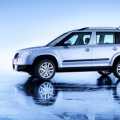 Skoda Yeti - Foto 8 din 16
