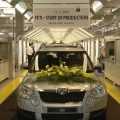 Skoda Yeti - Foto 12 din 16
