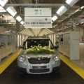 Skoda Yeti - Foto 16 din 16