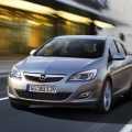 Opel Astra - Foto 4 din 9