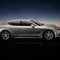 Porsche Panamera - Foto 1 din 42