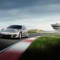 Porsche Panamera - Foto 4 din 42