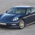 Porsche Panamera - Foto 16 din 42