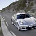 Porsche Panamera - Foto 25 din 42