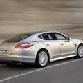 Porsche Panamera - Foto 26 din 42